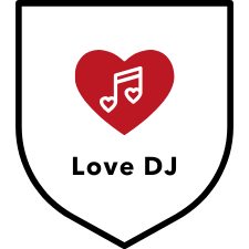 Love DJ