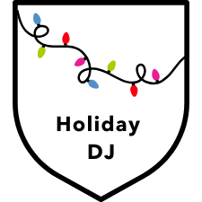 Holiday DJ