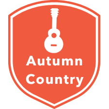 Autumn Country