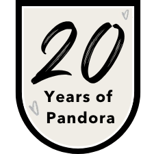 20 Years of Pandora
