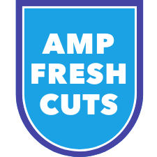 AMP Fresh Cuts