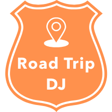 Road Trip DJ